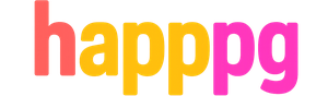 Happpg Logo